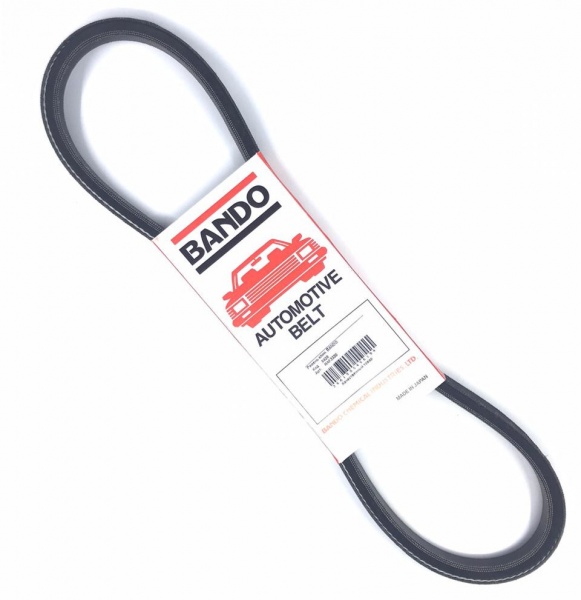 РЕМЕНЬ КЛИНОВИДНЫЙ BANDO RAF3355