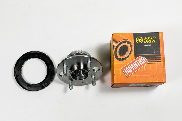 СТУПИЦА В СБОРЕ JD JEH0248