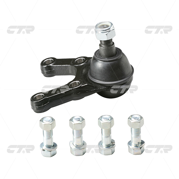 ШАРОВАЯ ОПОРА CTR CBM15L