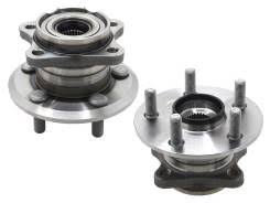 СТУПИЦА В СБОРЕ KOYO 3DACF037D14AM