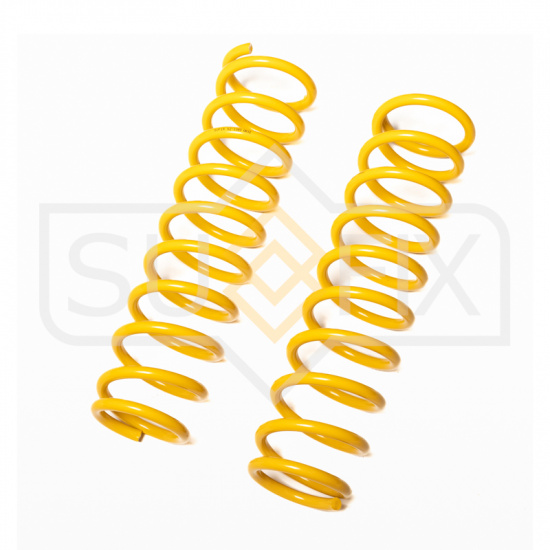 КОМПЛЕКТ ПРУЖИН SUFIX SZ1383