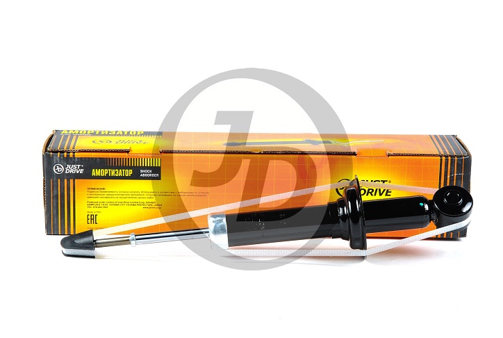 АМОРТИЗАТОР ПОДВЕСКИ JD JAA0362