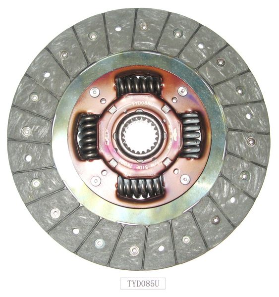 ДИСК СЦЕПЛЕНИЯ EXEDY TYD085U
