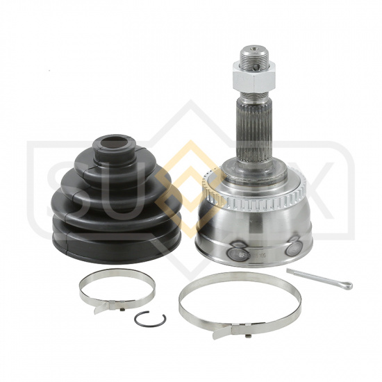 ШРУС ВНЕШНИЙ (НАРУЖНИЙ) SUFIX ST1225