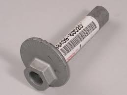 ВТУЛКА С ЭКСЦЕНТРИКОМ TOYOTA 4840960020