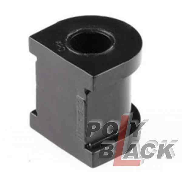 ВТУЛКА СТАБИЛИЗАТОРА POLYBLACK N01249