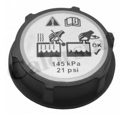КРЫШКА РАСШИРИТЕЛЬНОГО БАЧКА VERNET RC0150