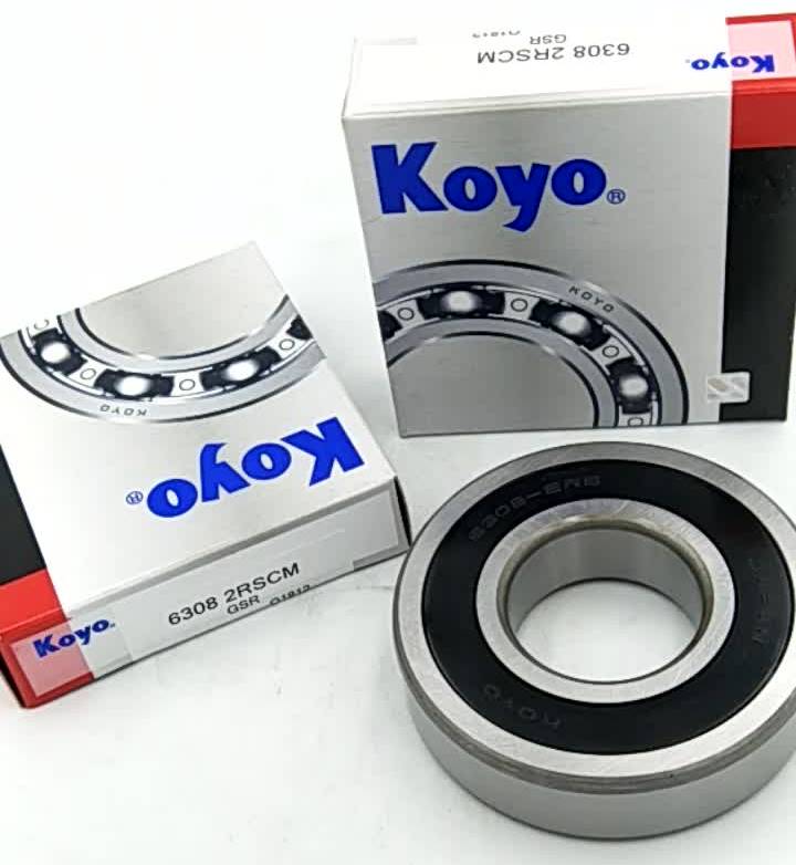 ПОДШИПНИК KOYO 62072RS