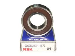 ПОДШИПНИК NSK 6003DDUCM