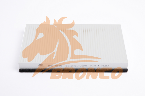 ФИЛЬТР САЛОННЫЙ BRONCO BRC0815