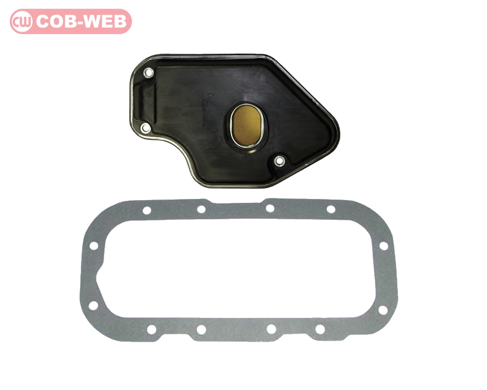 ФИЛЬТР АКПП COB-WEB 11187A01