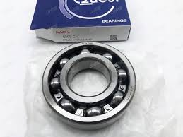 ПОДШИПНИК NACHI 6007CM