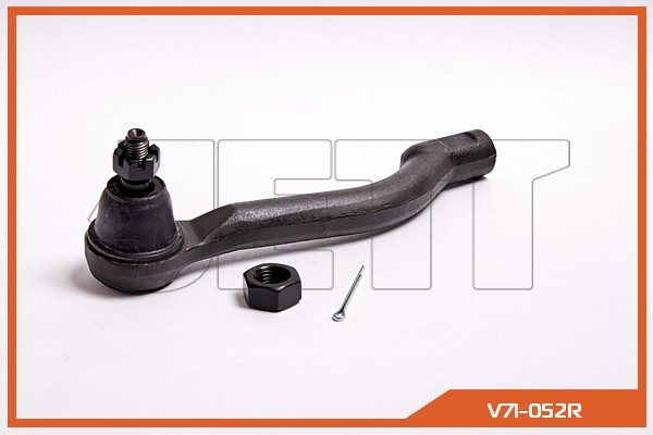НАКОНЕЧНИК РУЛЕВОЙ JETT V71052R