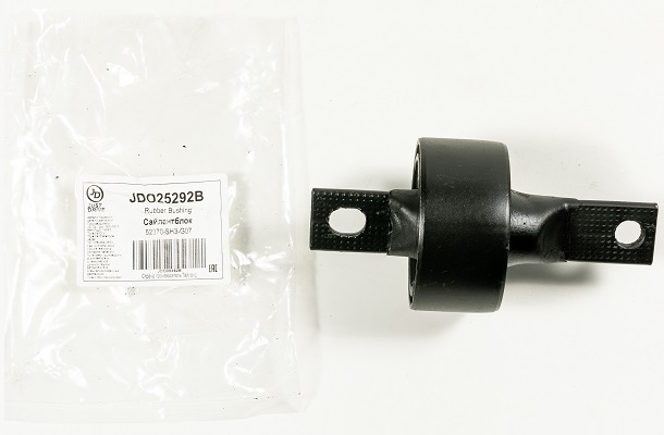 САЙЛЕНТБЛОК РЫЧАГА ПОДВЕСКИ JD JDO25292B