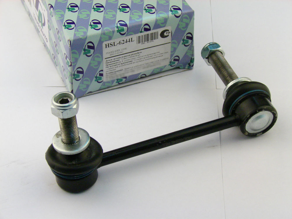 ЛИНК СТАБИЛИЗАТОР TRUSTAUTO HSL6244L