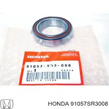 ПОДШИПНИК HONDA 91057SR3008