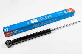 АМОРТИЗАТОР ПОДВЕСКИ KORMAX KMA002