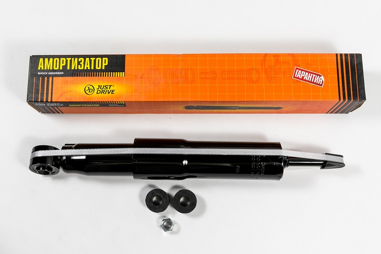 АМОРТИЗАТОР ПОДВЕСКИ JD JAA0358