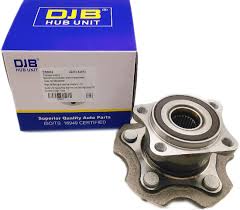 СТУПИЧНЫЙ УЗЕЛ DJB EB5802