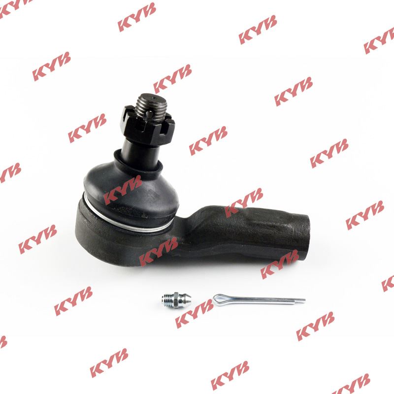 НАКОНЕЧНИК РУЛЕВОЙ KYB KTR1207