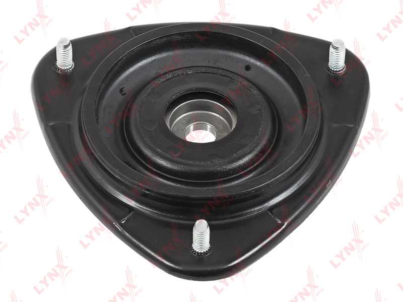 ОПОРА СТОЙКИ LYNXauto MA1050LR