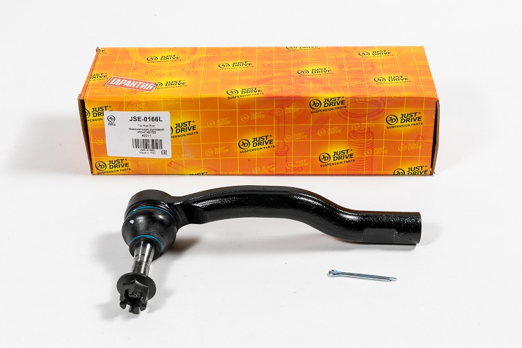 НАКОНЕЧНИК РУЛЕВОЙ JD JSE0166L