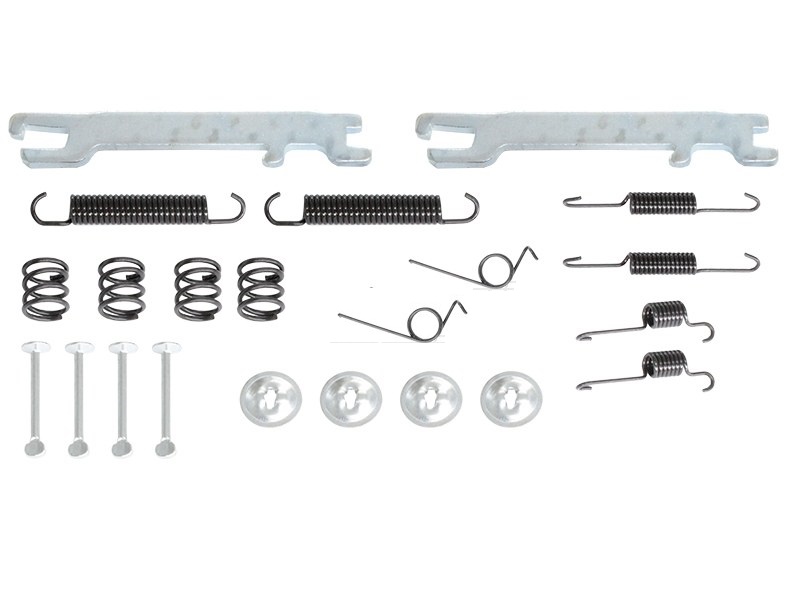 РЕМКОМПЛЕКТ СТОЯНОЧНОГО ТОРМОЗА SAT ST0494352010KIT