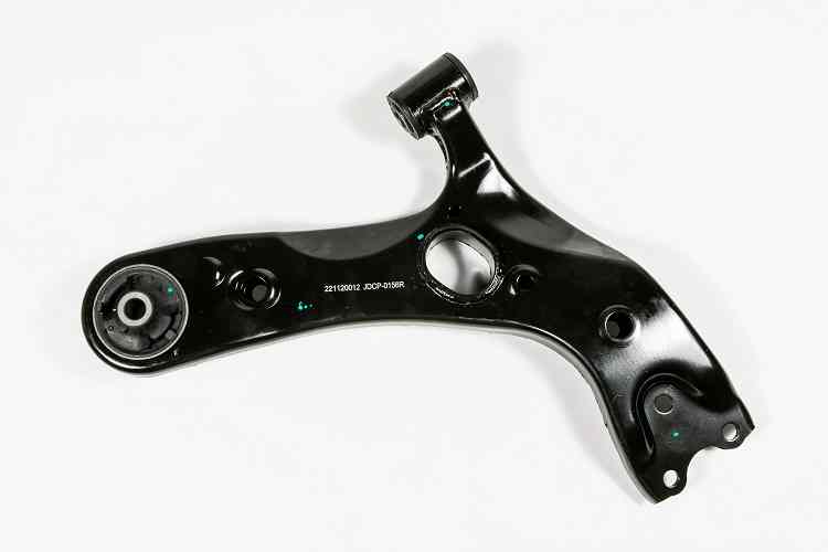 РЫЧАГ ПОДВЕСКИ JD JDCP0156R