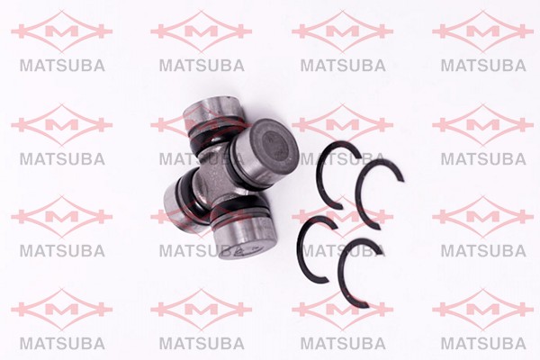 КРЕСТОВИНА MATSUBA UJ226