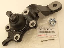 ШАРОВАЯ ОПОРА TOYOTA 4334039356