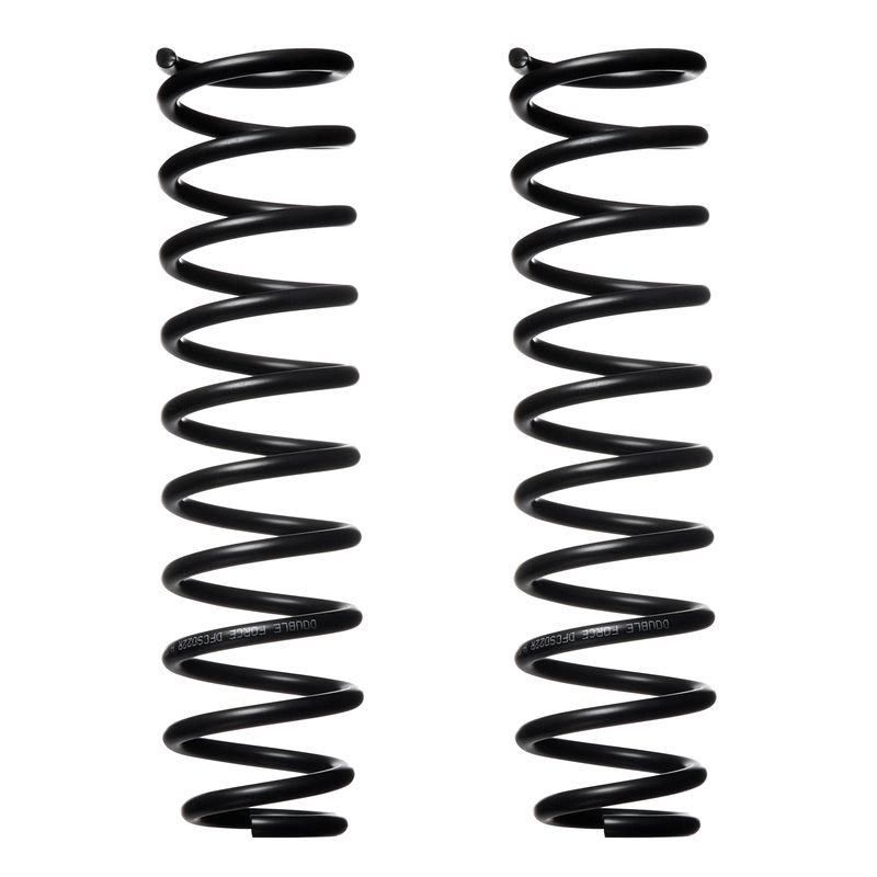 ПРУЖИНА ПОДВЕСКИ DOUBLE FORCE DFCS022R