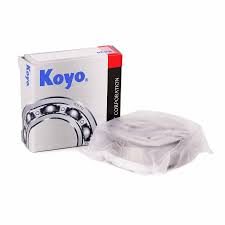ПОДШИПНИК KOYO 6203ZZCM