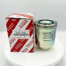 ФИЛЬТР ТОПЛИВНЫЙ TOYOTA 23390YZZAB