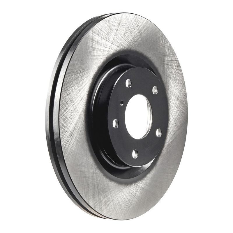 ДИСК ТОРМОЗНОЙ ADVICS B6F119B