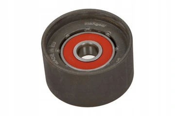 РОЛИК НАТЯЖИТЕЛЯ ГРМ HBC CBT62486