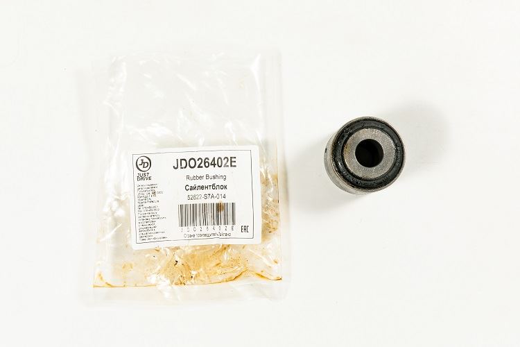 САЙЛЕНТБЛОК АМОРТИЗАТОРА JD JDO26402E