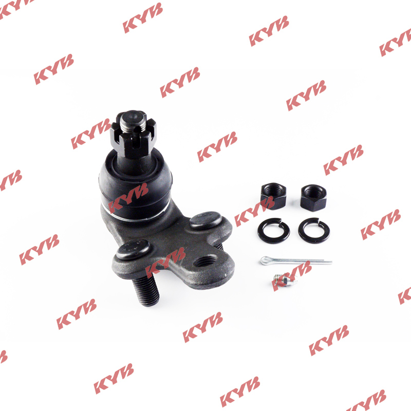 ШАРОВАЯ ОПОРА KYB KBJ1045