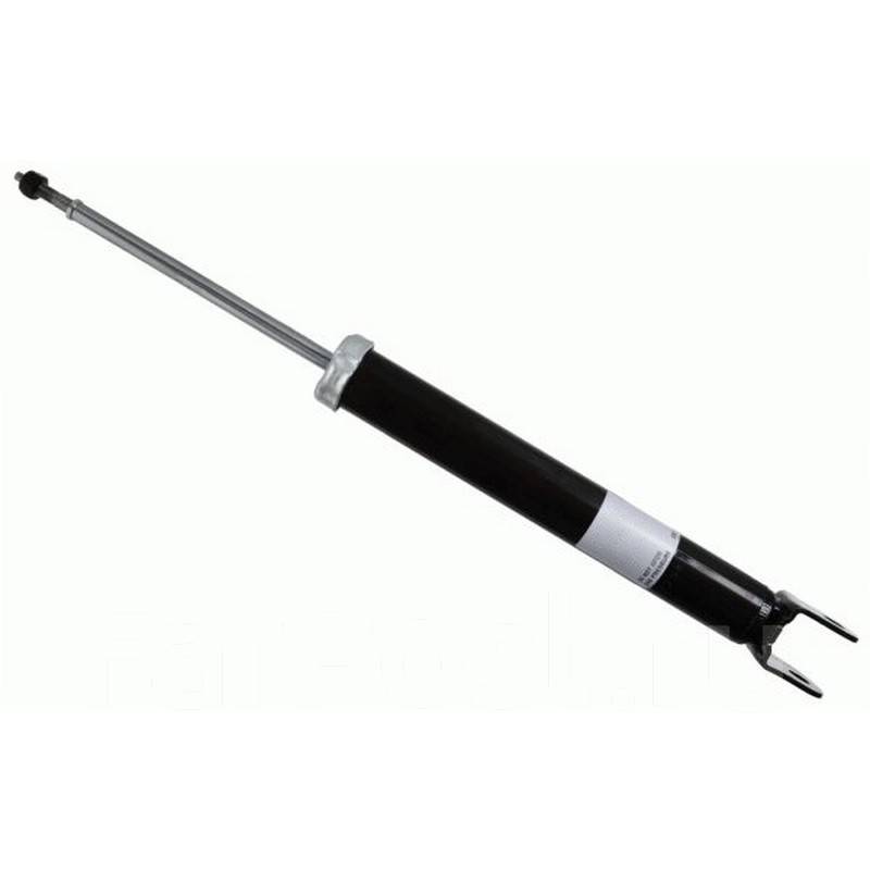 АМОРТИЗАТОР ПОДВЕСКИ CTR GY0530G