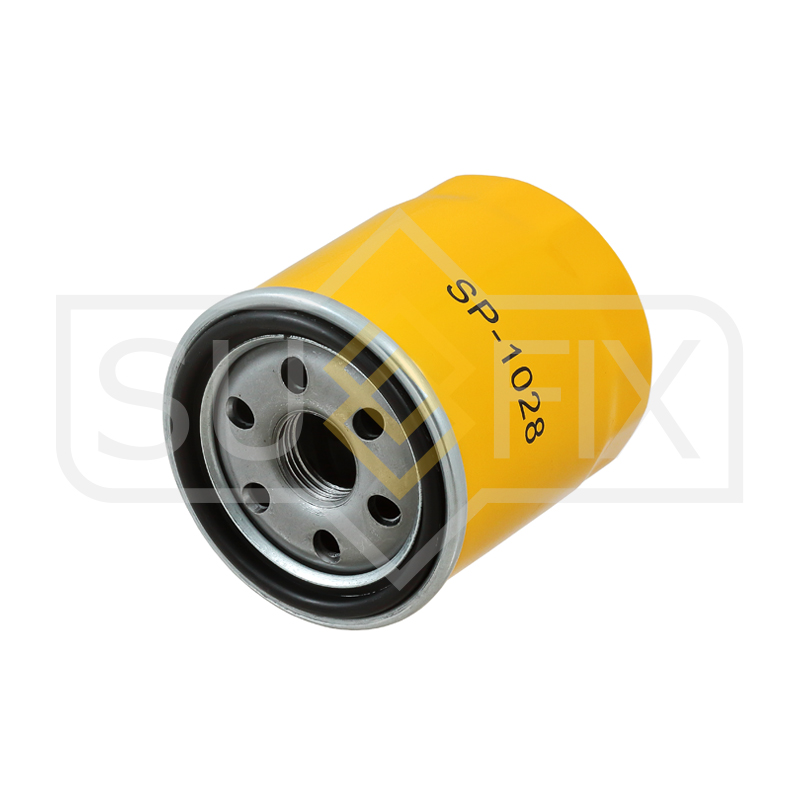 ФИЛЬТР МАСЛЯНЫЙ SUFIX SP1028
