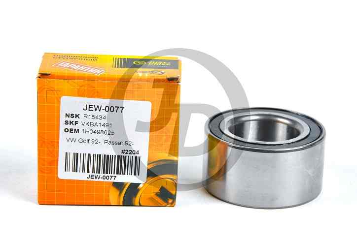 ПОДШИПНИК СТУПИЦЫ JD JEW0077