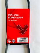 РЕМЕНЬ ПОЛИКЛИНОВЫЙ DONGIL 4PK765