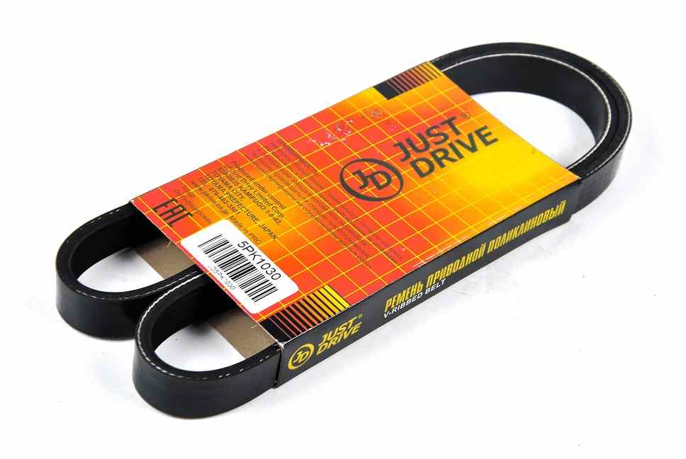 РЕМЕНЬ ПОЛИКЛИНОВЫЙ JD 5PK1030