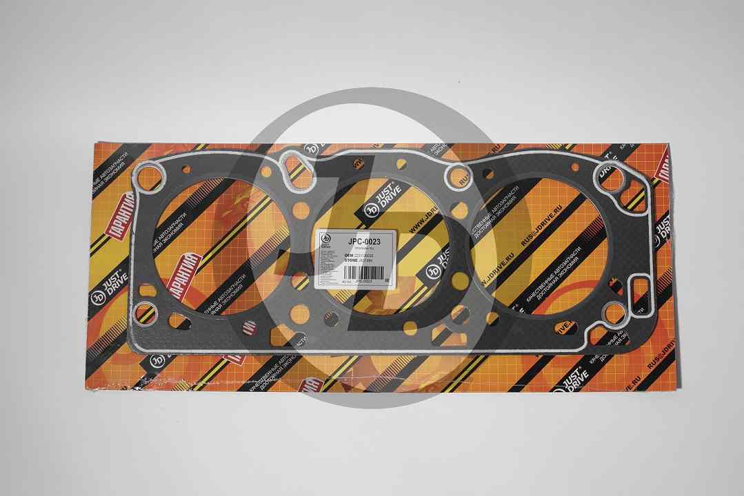 ПРОКЛАДКА ГБЦ JD JPC0023