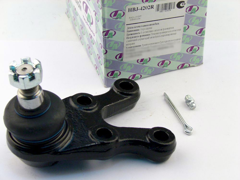ШАРОВАЯ ОПОРА TRUSTAUTO HBJ4202R