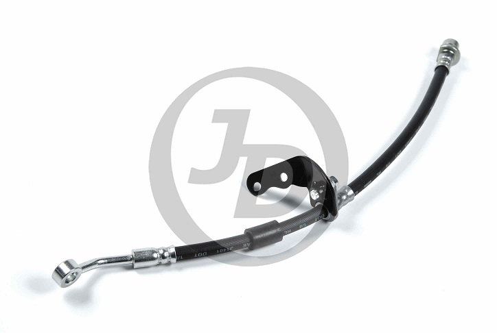 ШЛАНГ ТОРМОЗНОЙ JD JBH0154