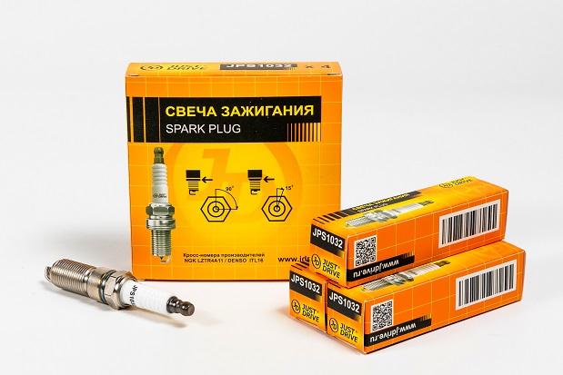 СВЕЧА ЗАЖИГАНИЯ JD JPS1032
