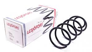 ПРУЖИНА ПОДВЕСКИ Lesjofors 4027602