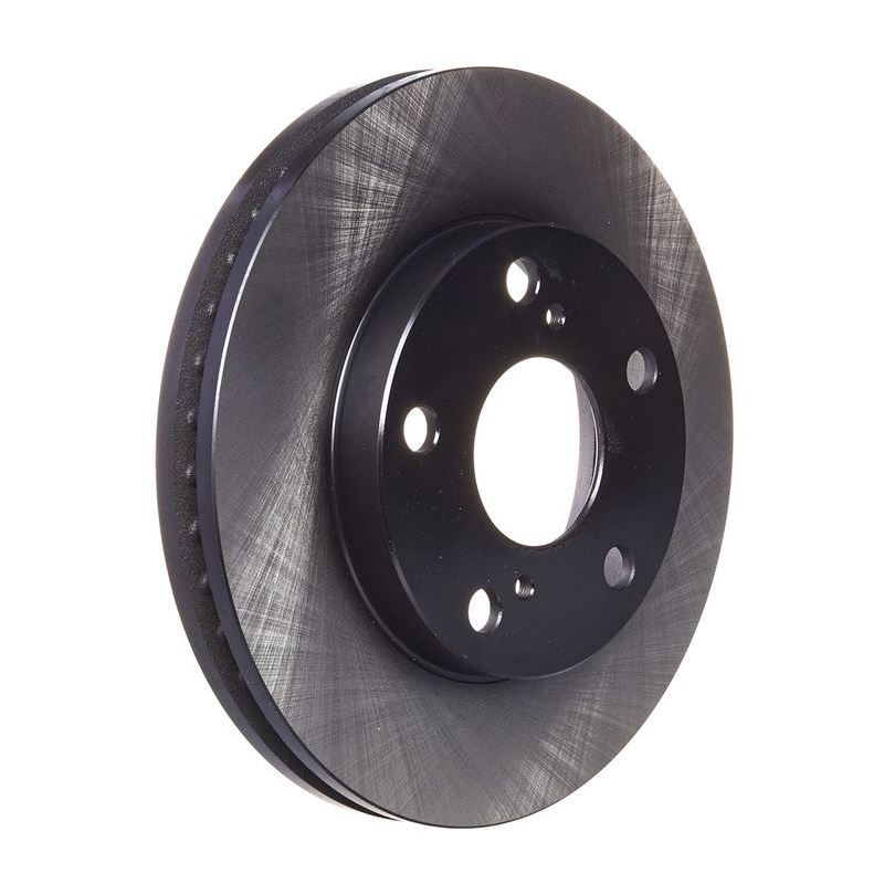 ДИСК ТОРМОЗНОЙ AVANTECH BR0141S
