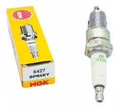 СВЕЧА ЗАЖИГАНИЯ NGK BPR6EY