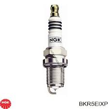 СВЕЧА ЗАЖИГАНИЯ NGK BKR5EIXP